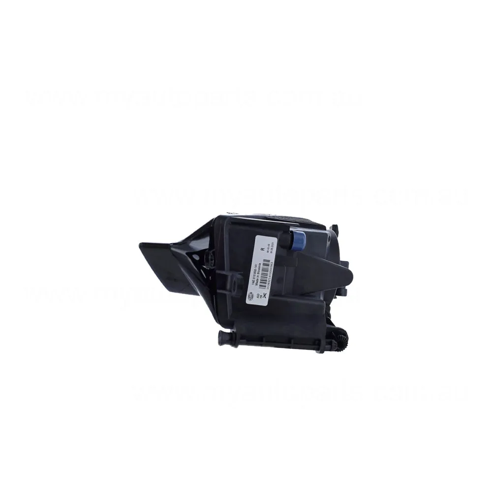 Fog Lamp Drivers Side OES Suits Audi A3 8V 2013 to 2016