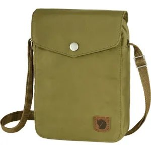 Foliage Green - Greenland Pocket