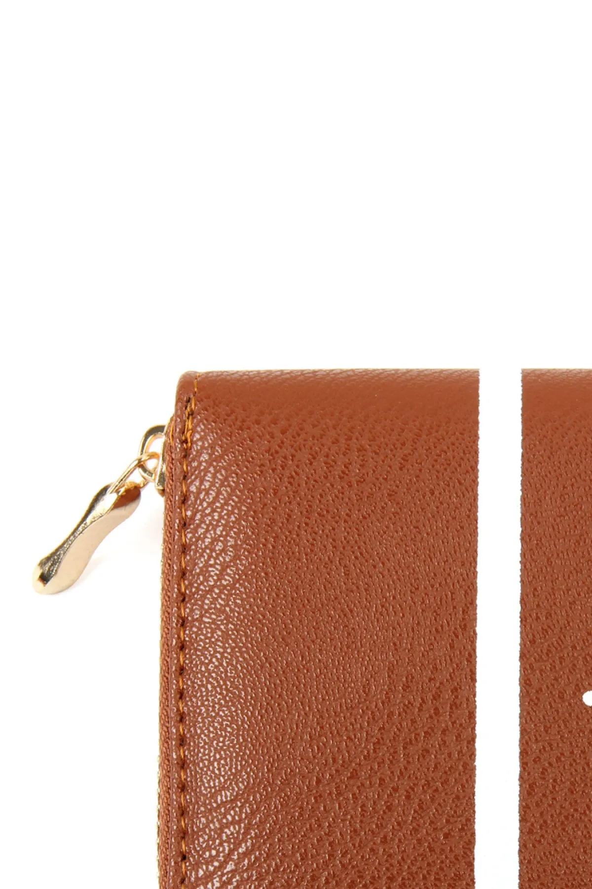 Football Zipper Wallet - Pack of 6