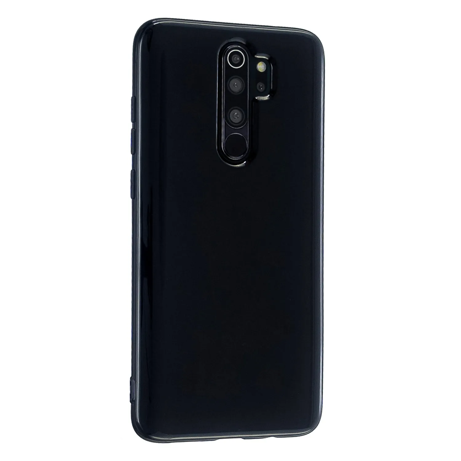 for VIVO Reno Ace/X2 PRO/ A9 2020/A5 2020 Thicken 2.0mm TPU Back Cover Cellphone Case Shell red
