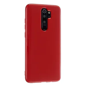 for VIVO Reno Ace/X2 PRO/ A9 2020/A5 2020 Thicken 2.0mm TPU Back Cover Cellphone Case Shell red
