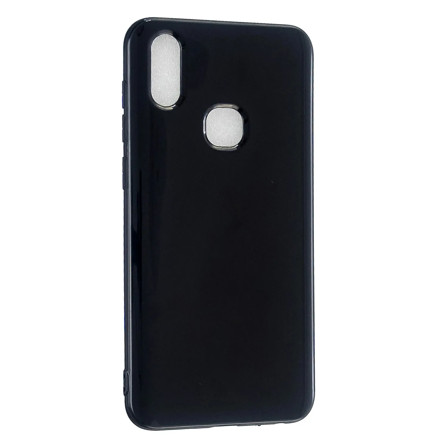 for VIVO Y17/Y3 / Y91/Y95/Y93 Thicken 2.0mm TPU Back Cover Cellphone Case Shell yellow