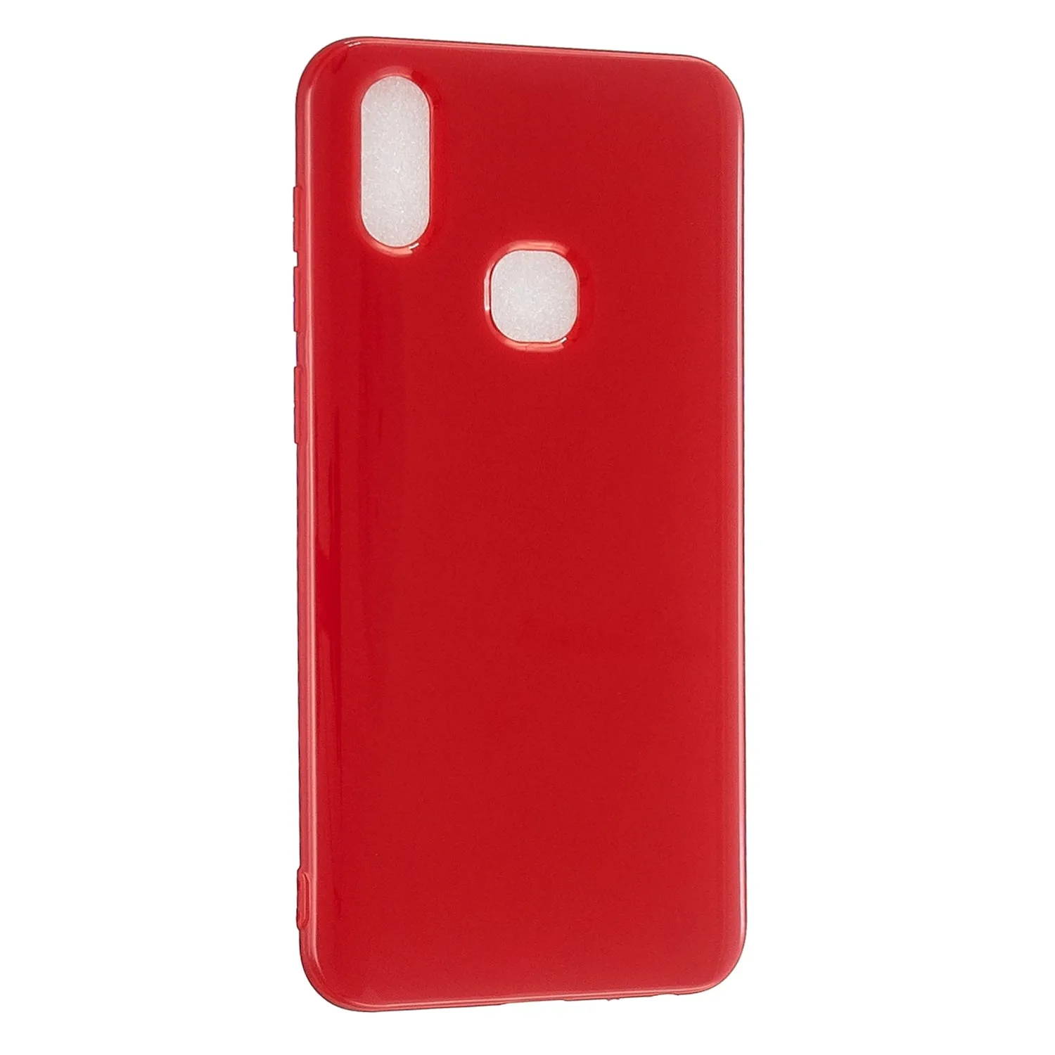 for VIVO Y17/Y3 / Y91/Y95/Y93 Thicken 2.0mm TPU Back Cover Cellphone Case Shell yellow