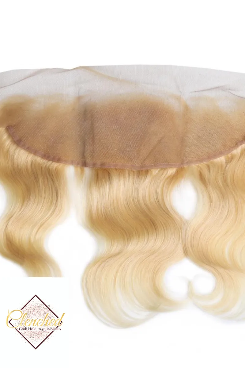 Forever Body Wave 613 Frontal