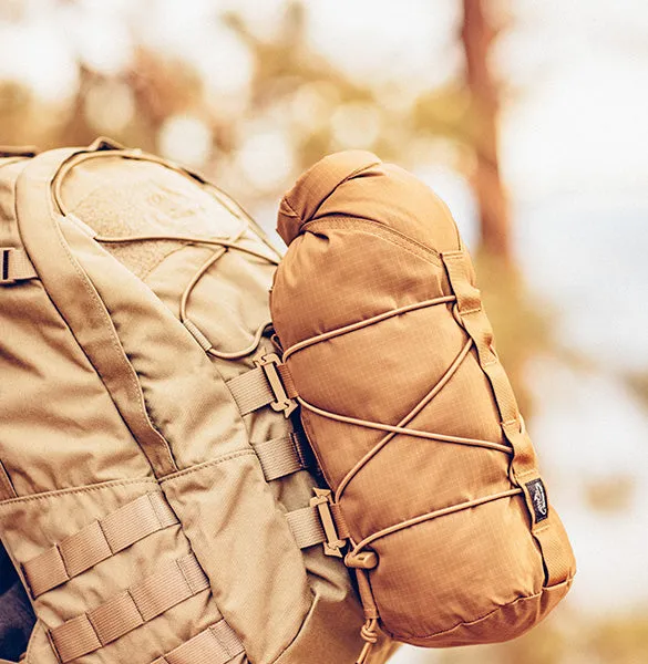 FOXHOLE Bag(R) Nylon - Coyote