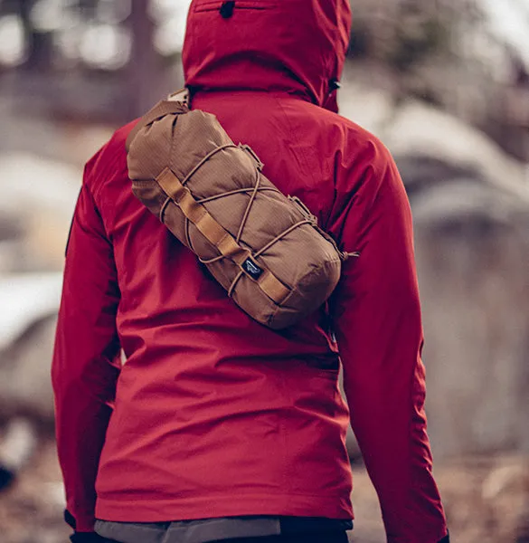 FOXHOLE Bag(R) Nylon - Coyote