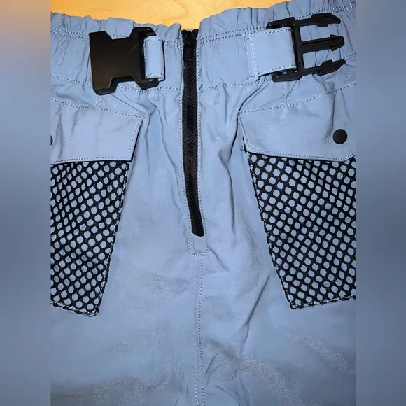 Free People Movement - Adventure Shorts in Ceramic Seafoam - Size XS - NWOT