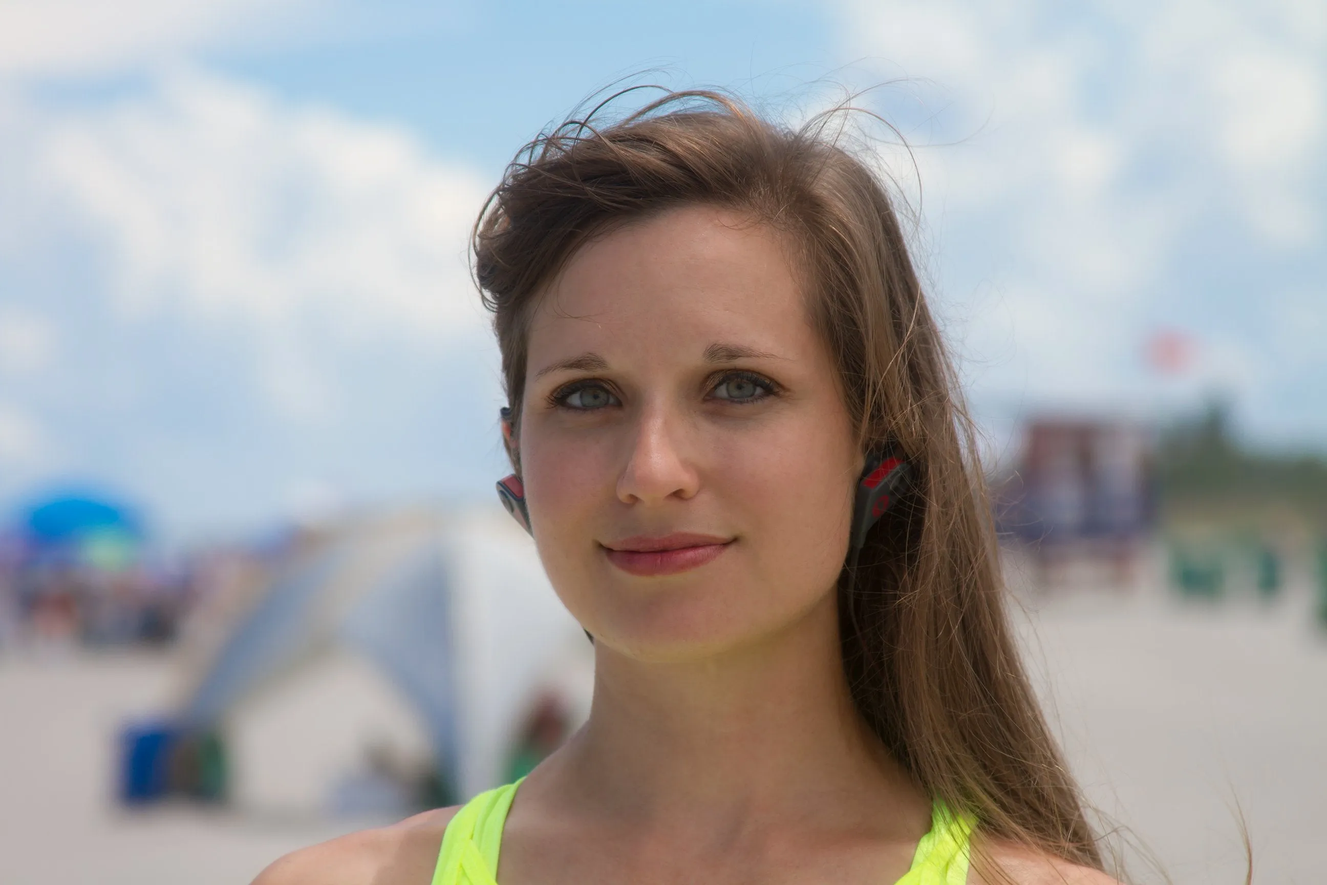 FRESHeBUDS PRO - Waterproof Magnetic Bluetooth Wireless Earbuds