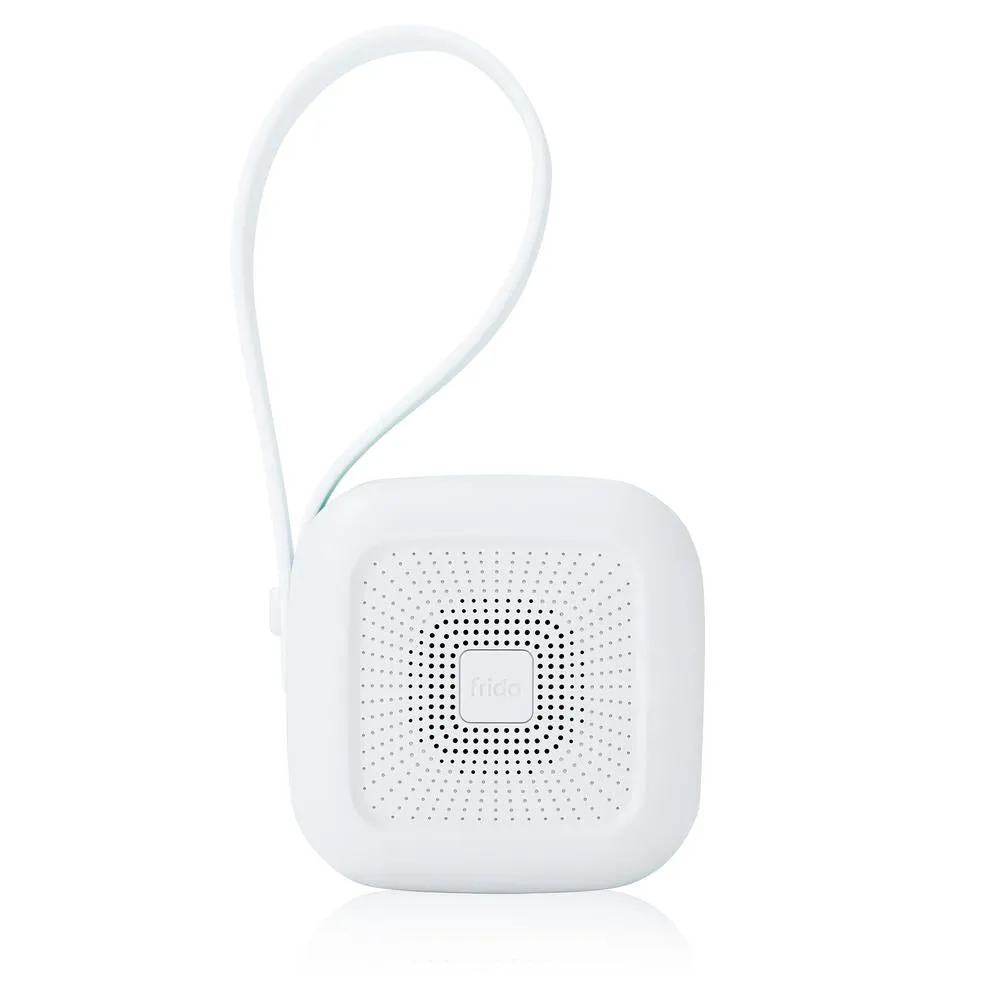 Frida Baby 2-in-1 Portable Sound Machine   Nightlight