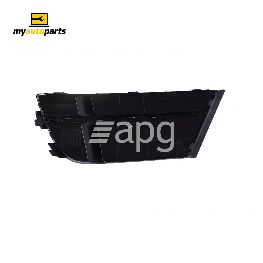 Front Bar Grille Drivers Side Genuine Suits Audi A3 S-Line 8V 5/2016 On