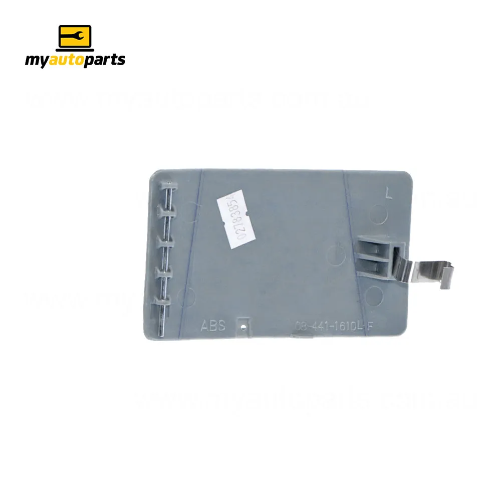 Front Bar Park / Indicator Lamp Passenger Side Aftermarket Suits Volkswagen Golf MK 3 1994 to 1998