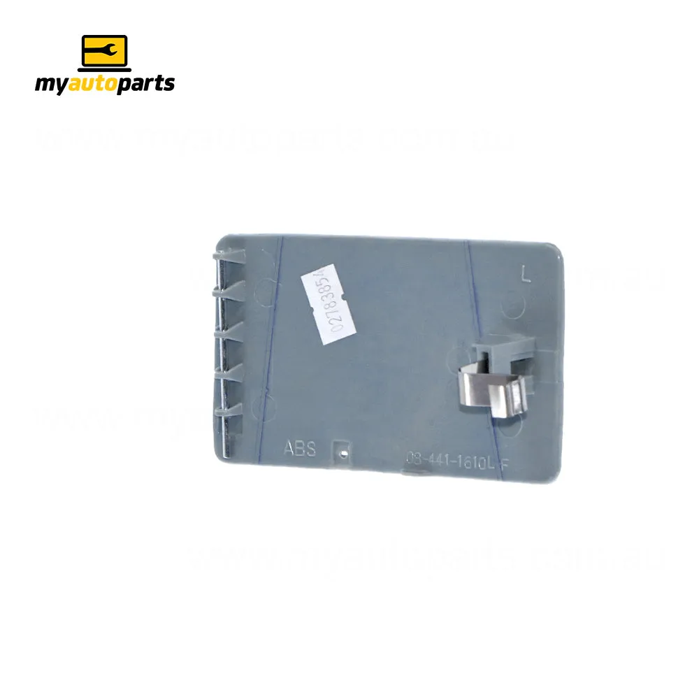 Front Bar Park / Indicator Lamp Passenger Side Aftermarket Suits Volkswagen Golf MK 3 1994 to 1998