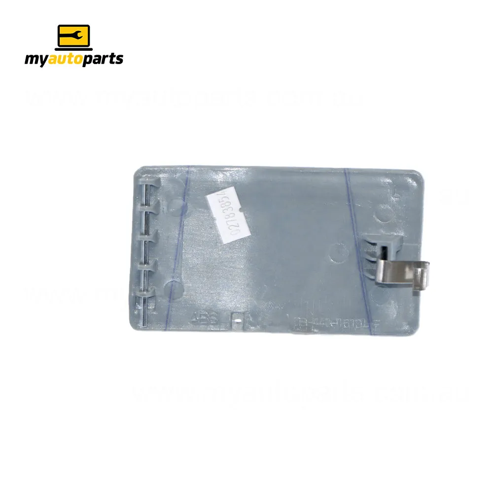 Front Bar Park / Indicator Lamp Passenger Side Aftermarket Suits Volkswagen Golf MK 3 1994 to 1998