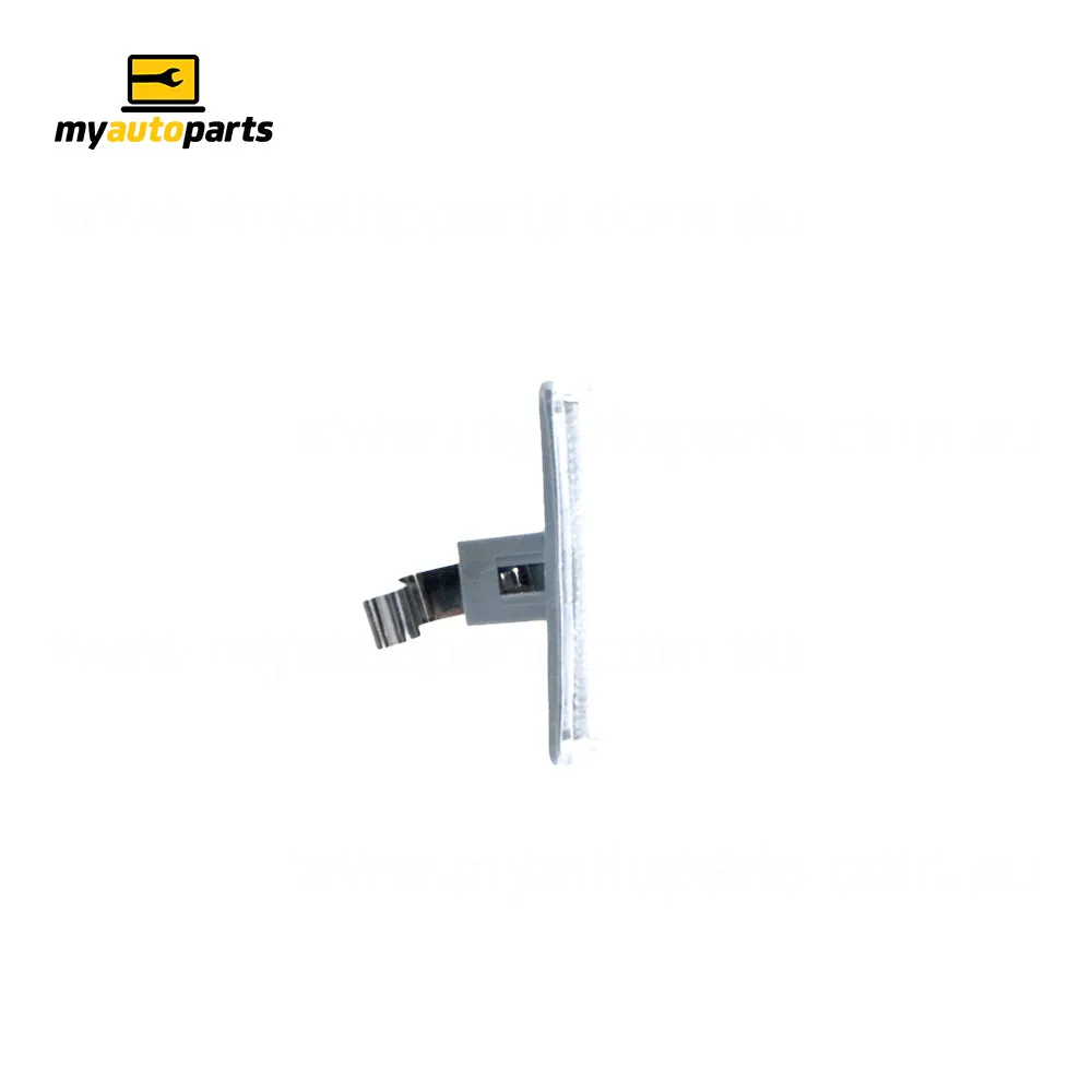 Front Bar Park / Indicator Lamp Passenger Side Aftermarket Suits Volkswagen Golf MK 3 1994 to 1998