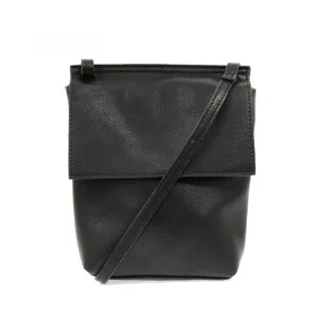 Front Flap Crossbody