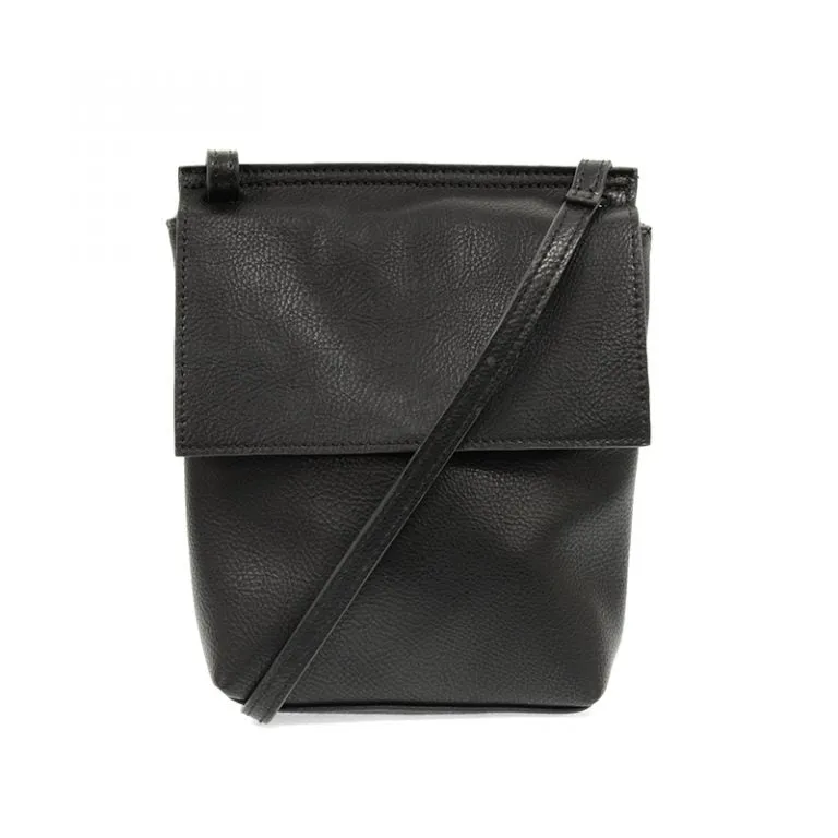 Front Flap Crossbody