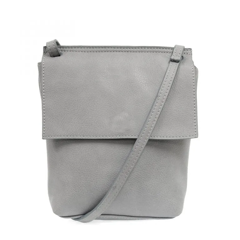 Front Flap Crossbody