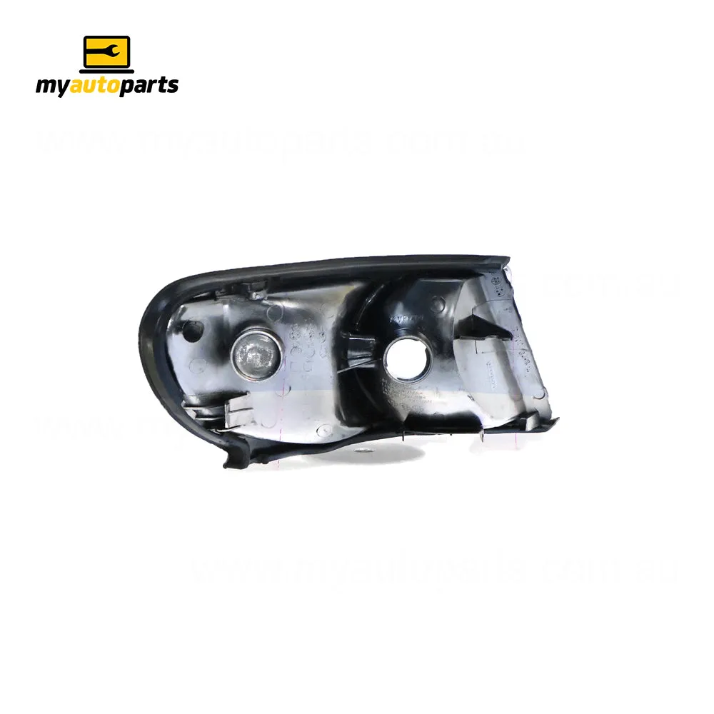 Front Park / Indicator Lamp Passenger Side Certified Suits Saab 9-3 9-3 1998 to 2002
