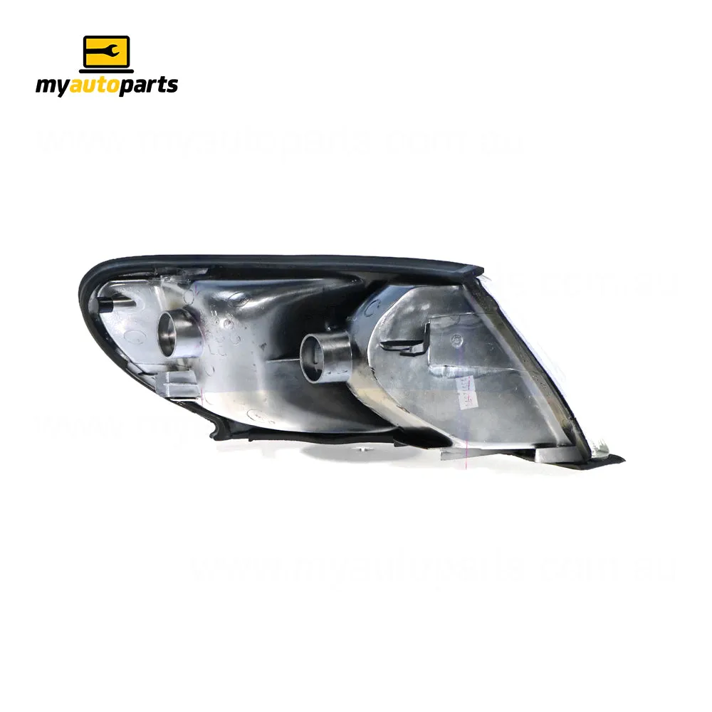 Front Park / Indicator Lamp Passenger Side Certified Suits Saab 9-3 9-3 1998 to 2002
