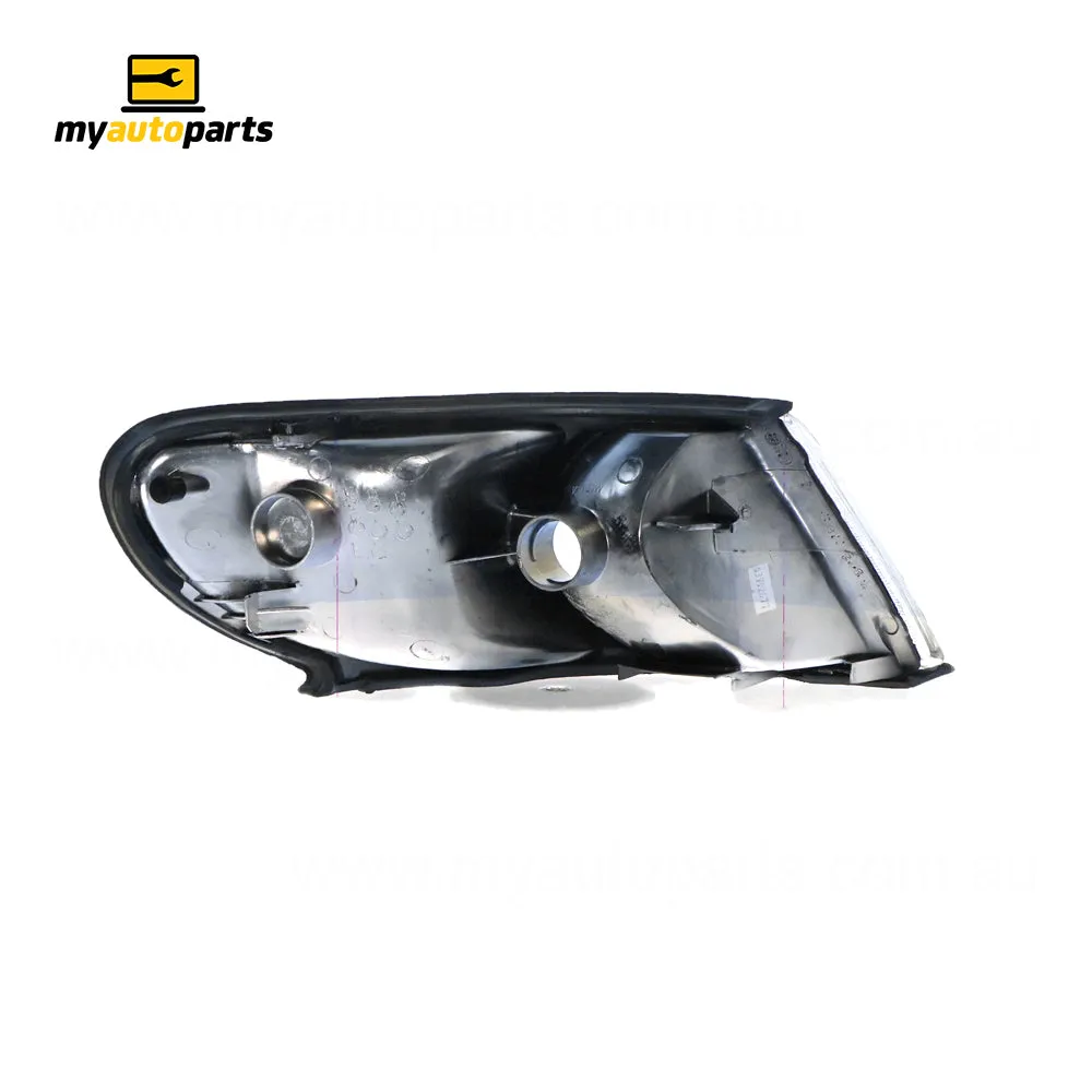 Front Park / Indicator Lamp Passenger Side Certified Suits Saab 9-3 9-3 1998 to 2002