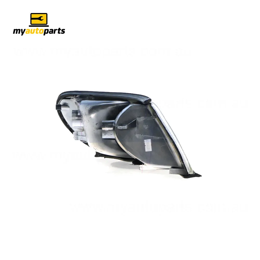 Front Park / Indicator Lamp Passenger Side Certified Suits Saab 9-3 9-3 1998 to 2002