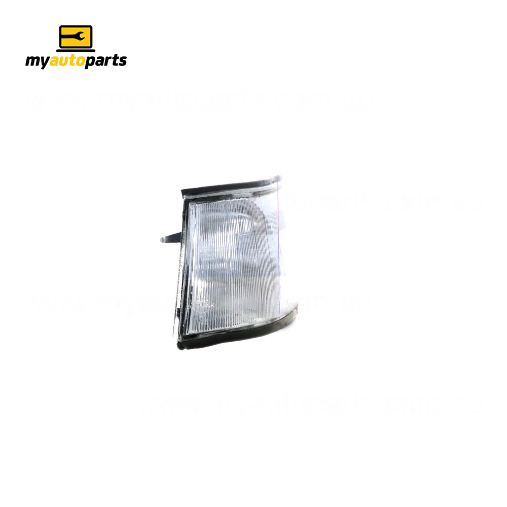 Front Park / Indicator Lamp Passenger Side Certified Suits Saab 9-3 9-3 1998 to 2002