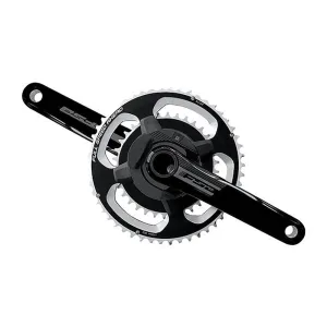 FSA - POWERBOX ALLOY ROAD CRANKSET