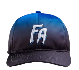 Fucking Awesome "Seduction Of The World" 6 Panel Hat