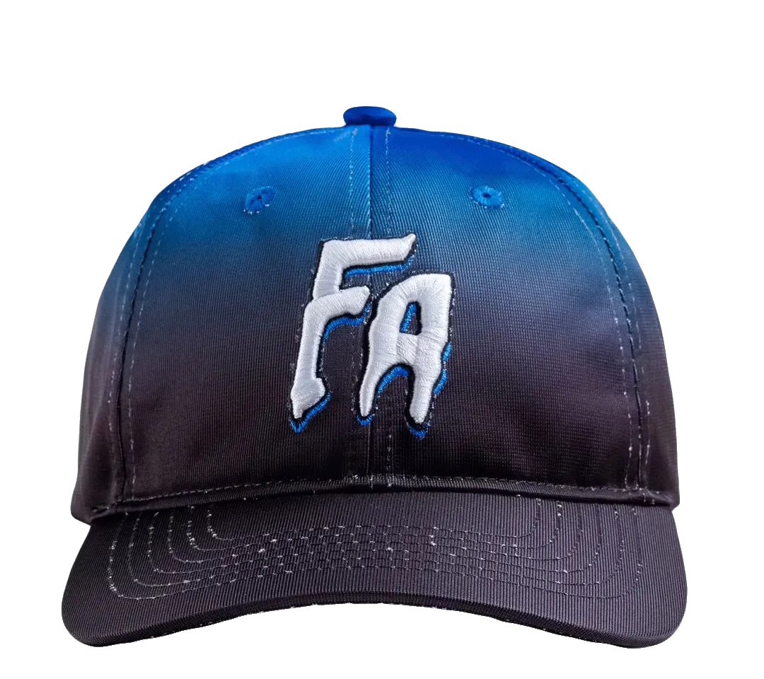 Fucking Awesome "Seduction Of The World" 6 Panel Hat