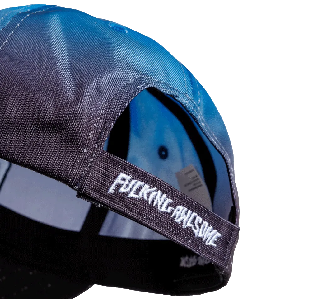 Fucking Awesome "Seduction Of The World" 6 Panel Hat