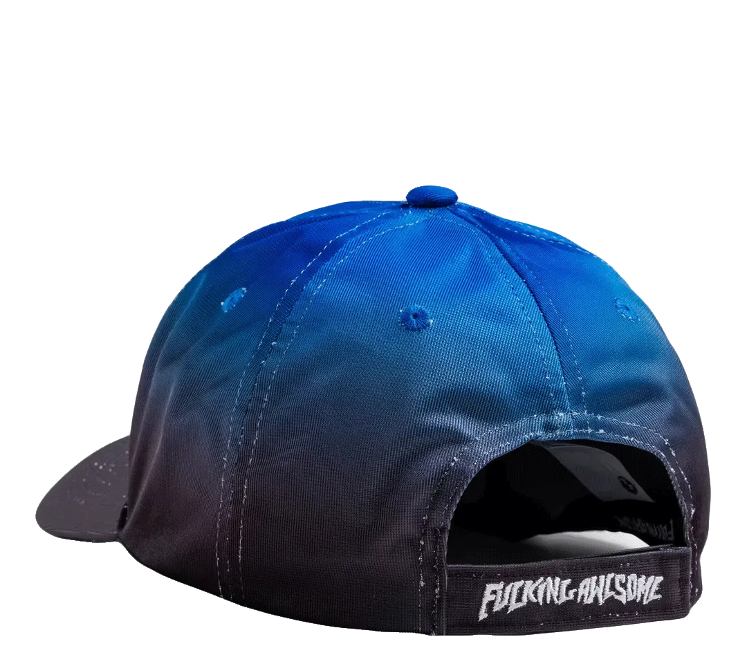 Fucking Awesome "Seduction Of The World" 6 Panel Hat
