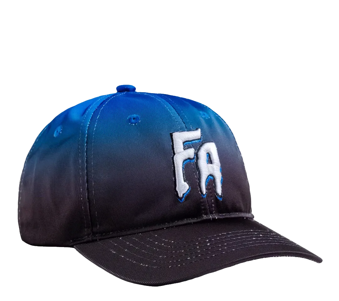 Fucking Awesome "Seduction Of The World" 6 Panel Hat