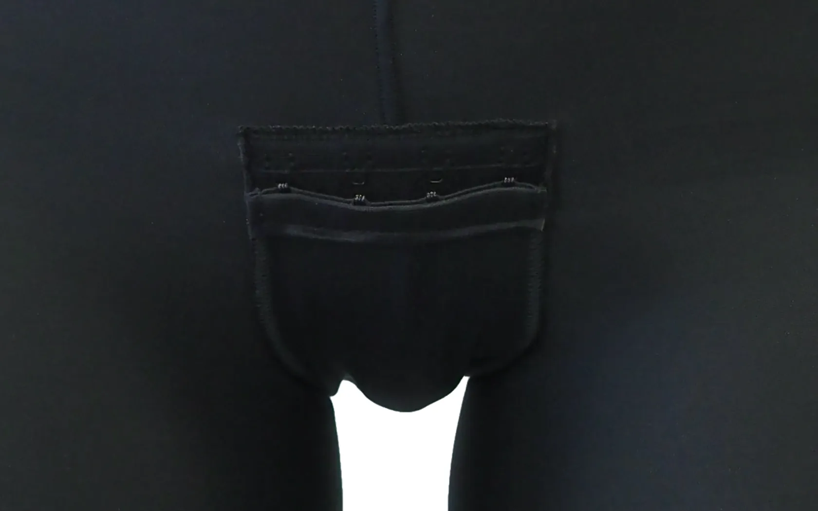 Full Body Compression Garment - To Ankle