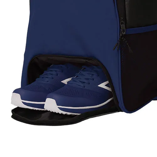 FULL COUNT BAT BAG