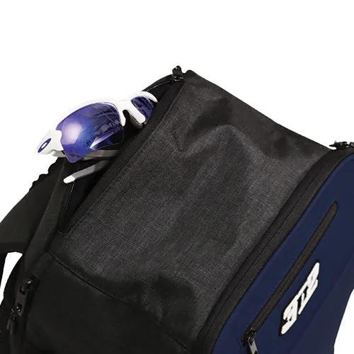FULL COUNT BAT BAG
