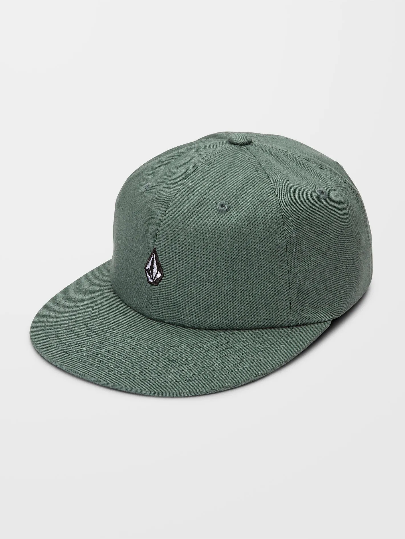 Full Stone Dad Cap - ABYSS