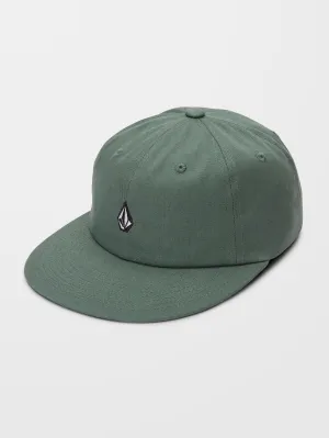 Full Stone Dad Cap - ABYSS