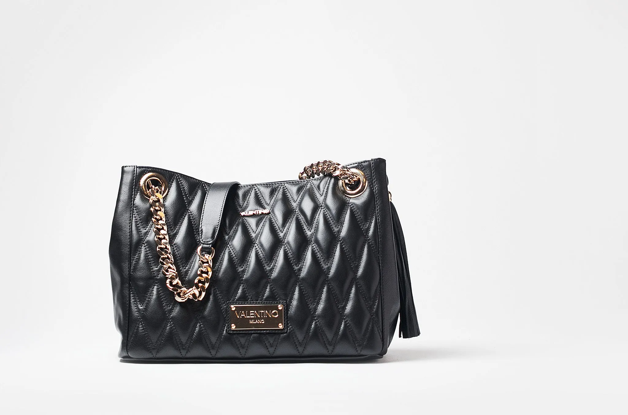 FW15 - Diamond - Luisa - Black