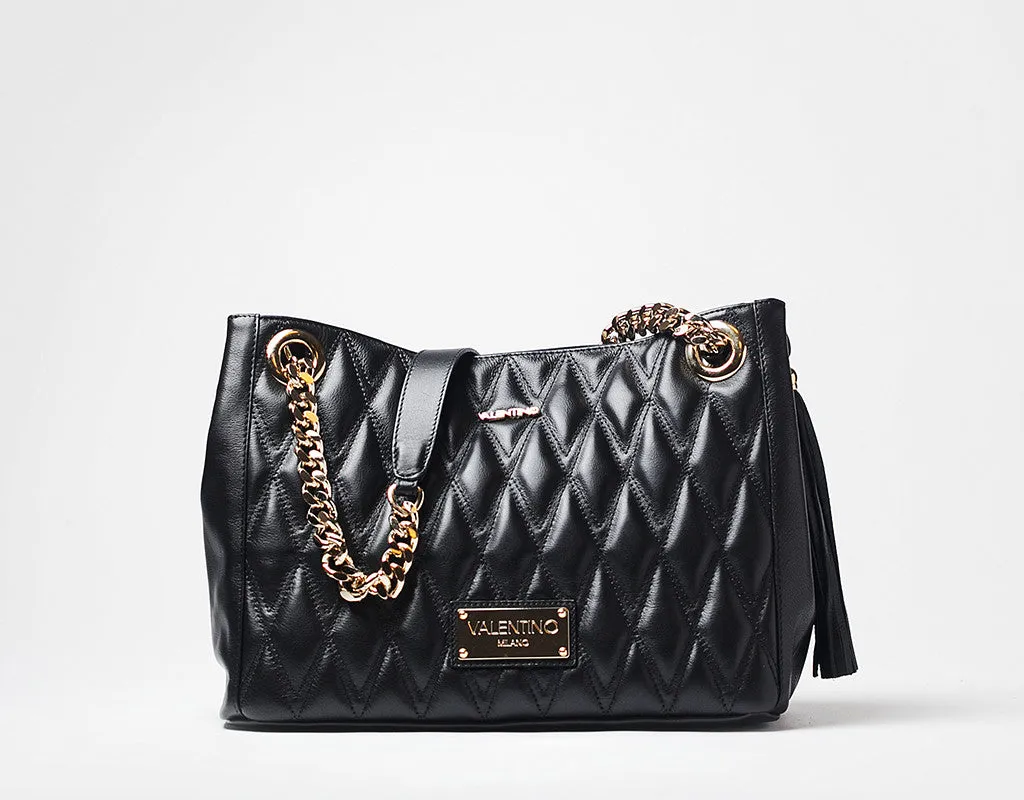 FW15 - Diamond - Luisa - Black