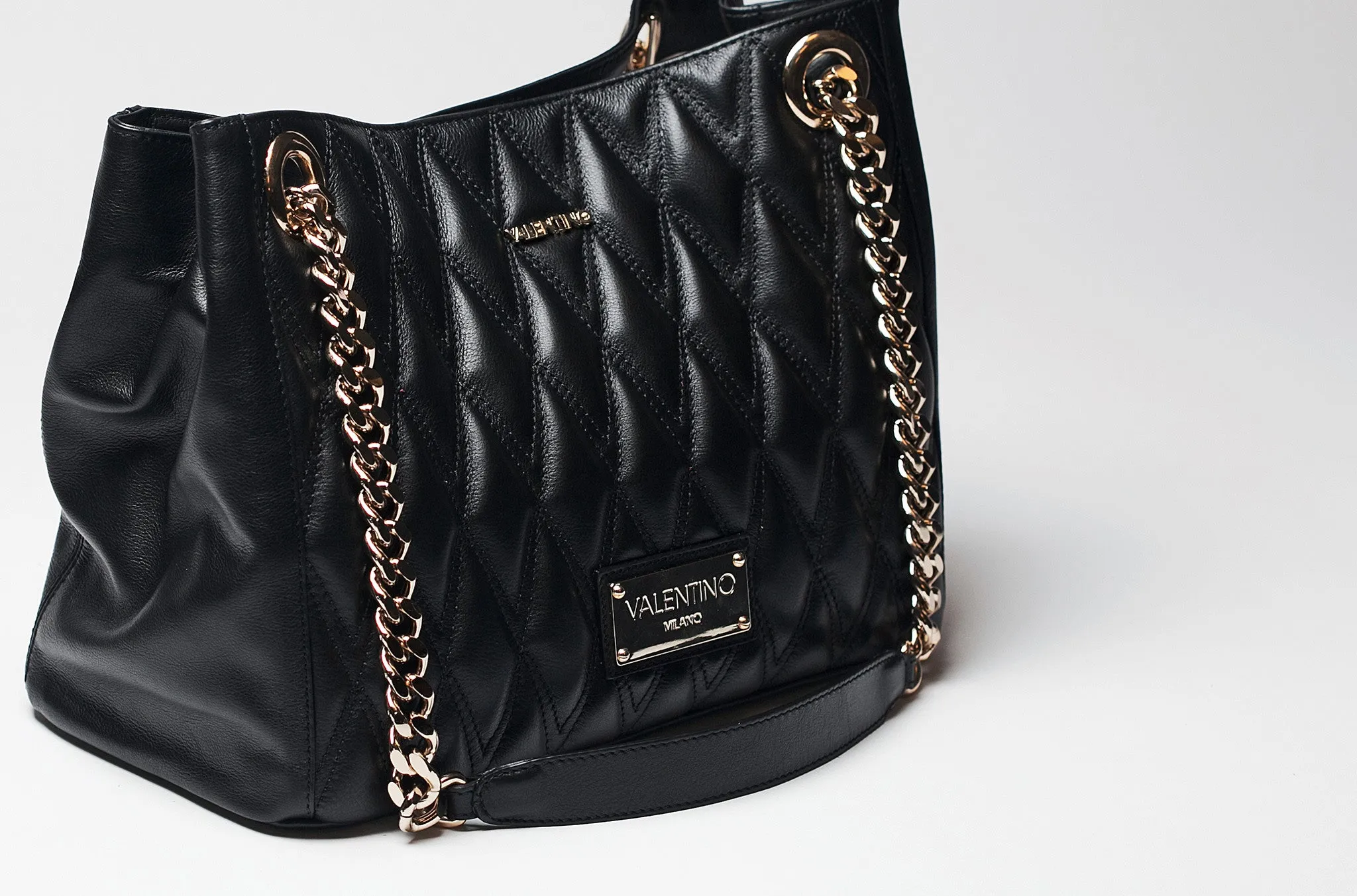 FW15 - Diamond - Luisa - Black