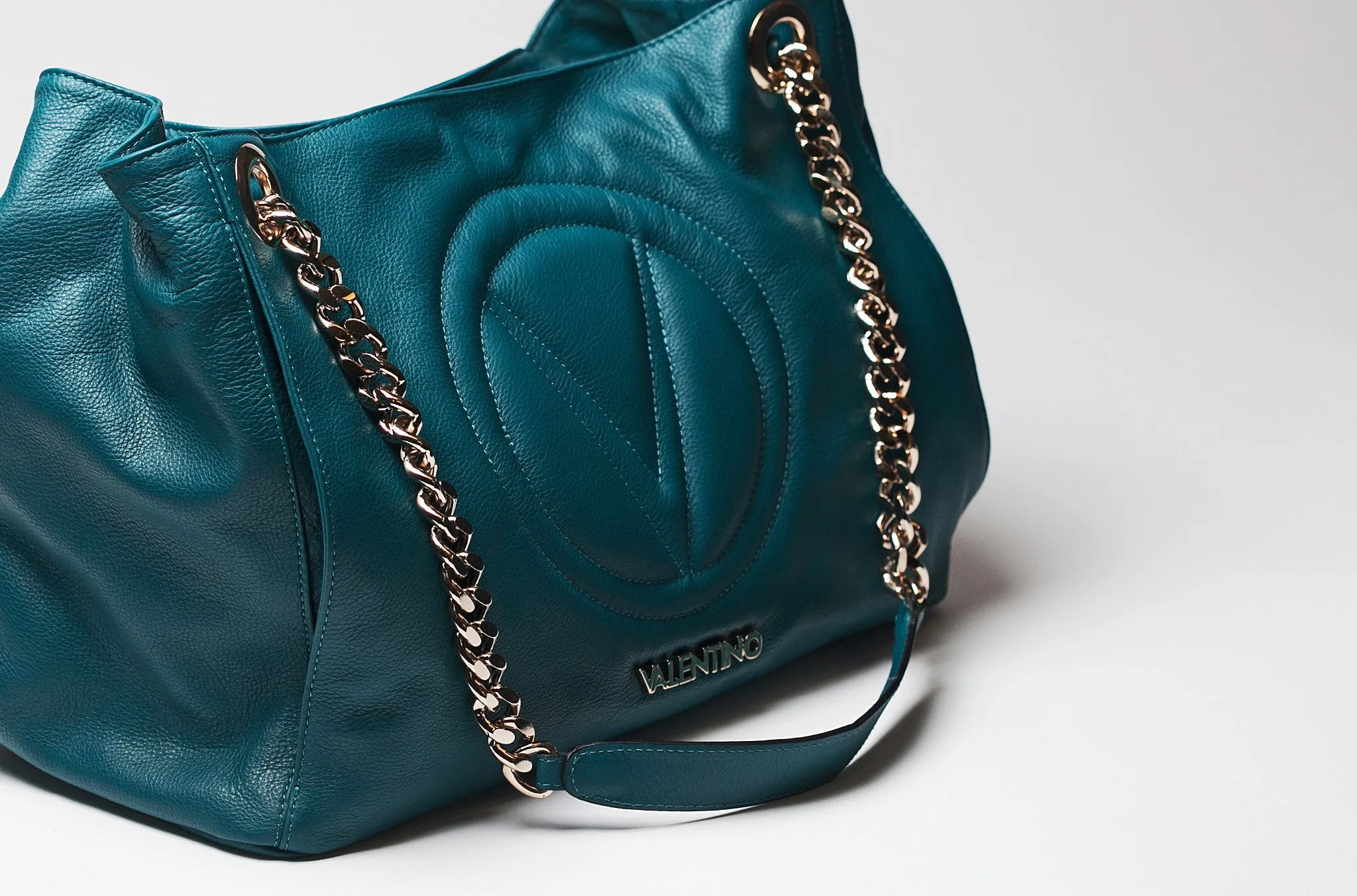 FW15 - Signature - Verra - Teal