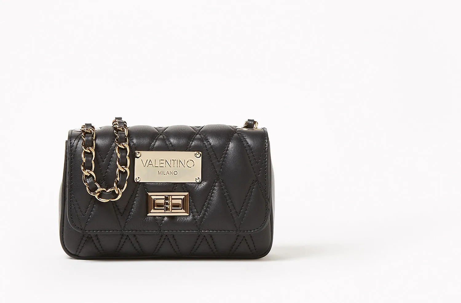 FW16 - Diamond - Noelle - Black