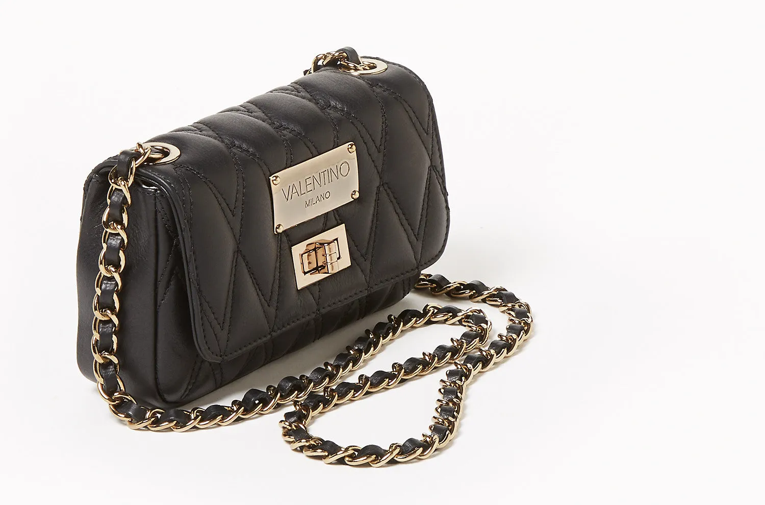FW16 - Diamond - Noelle - Black