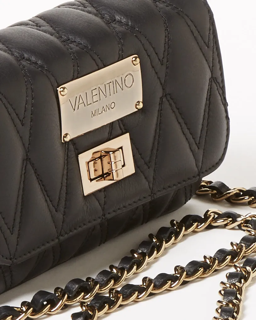 FW16 - Diamond - Noelle - Black