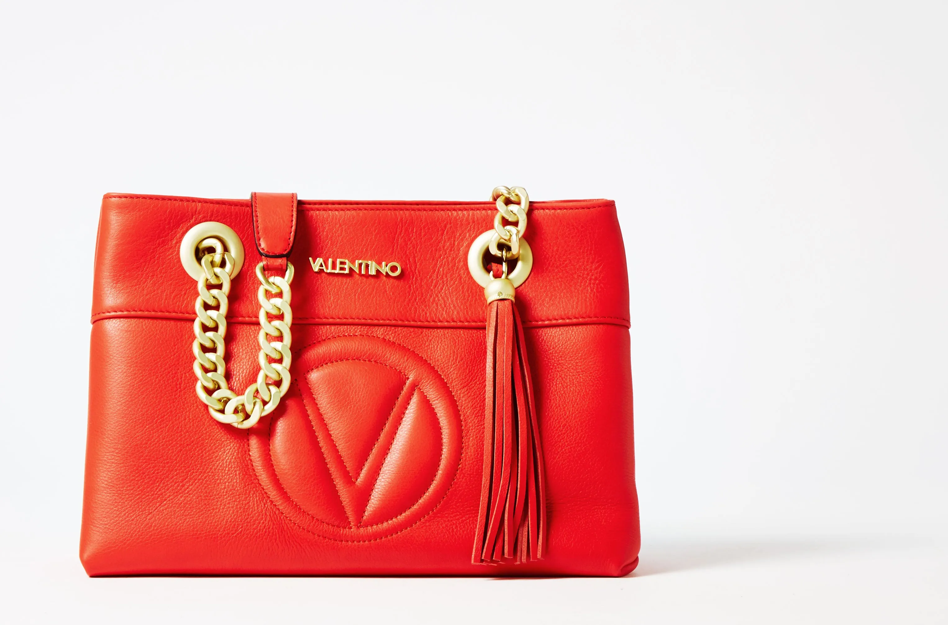 FW17 - Signature - Kali - Poppy Red