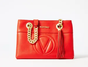 FW17 - Signature - Kali - Poppy Red