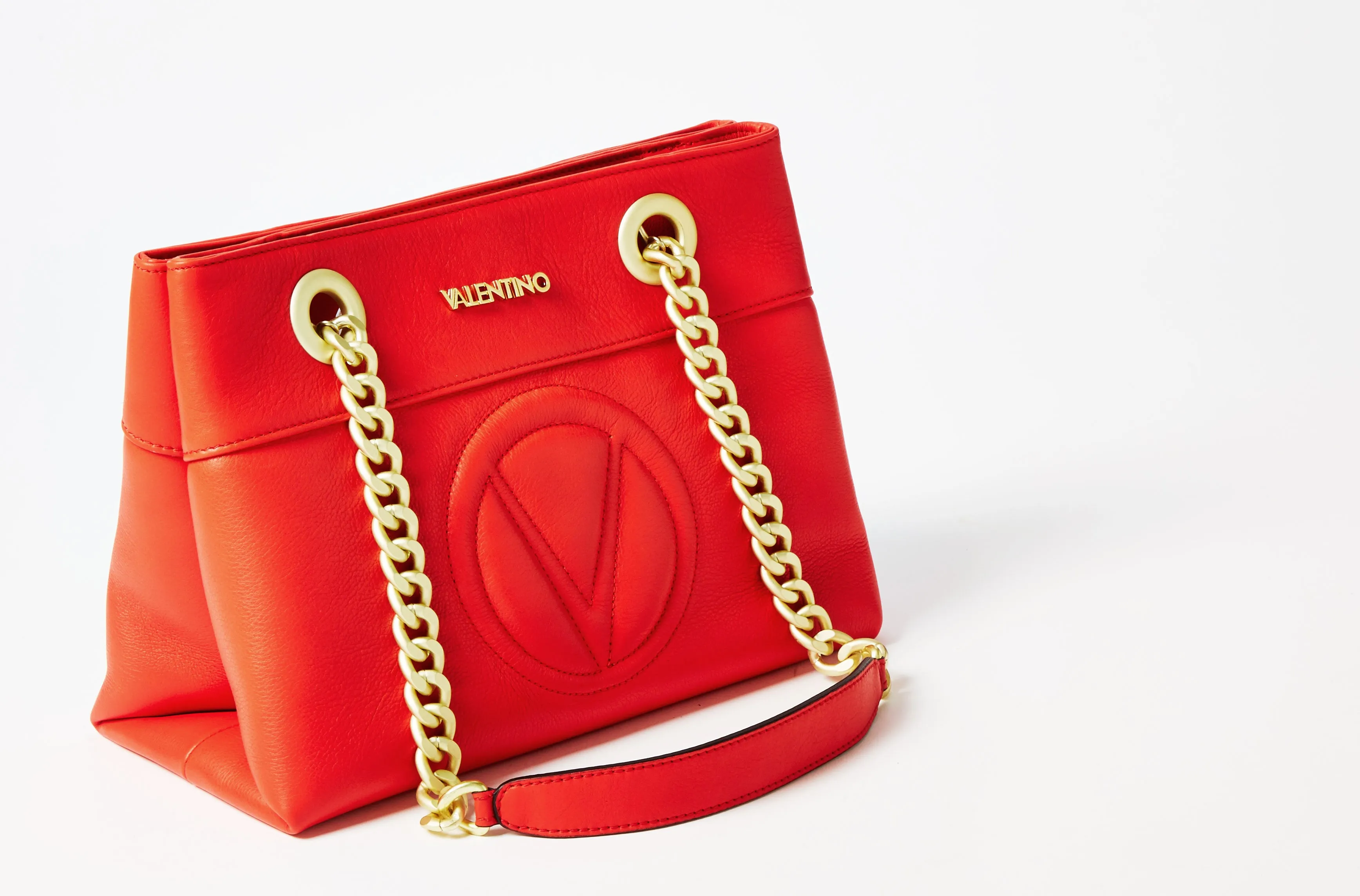 FW17 - Signature - Kali - Poppy Red
