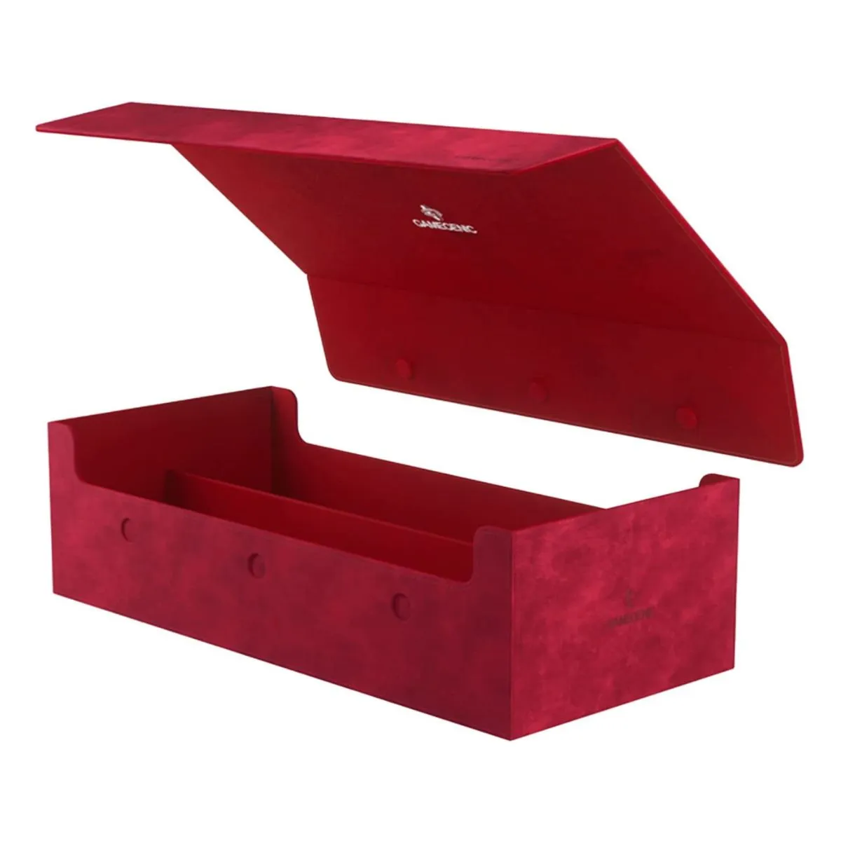 Gamegenic Dungeon 1100  Convertible Red