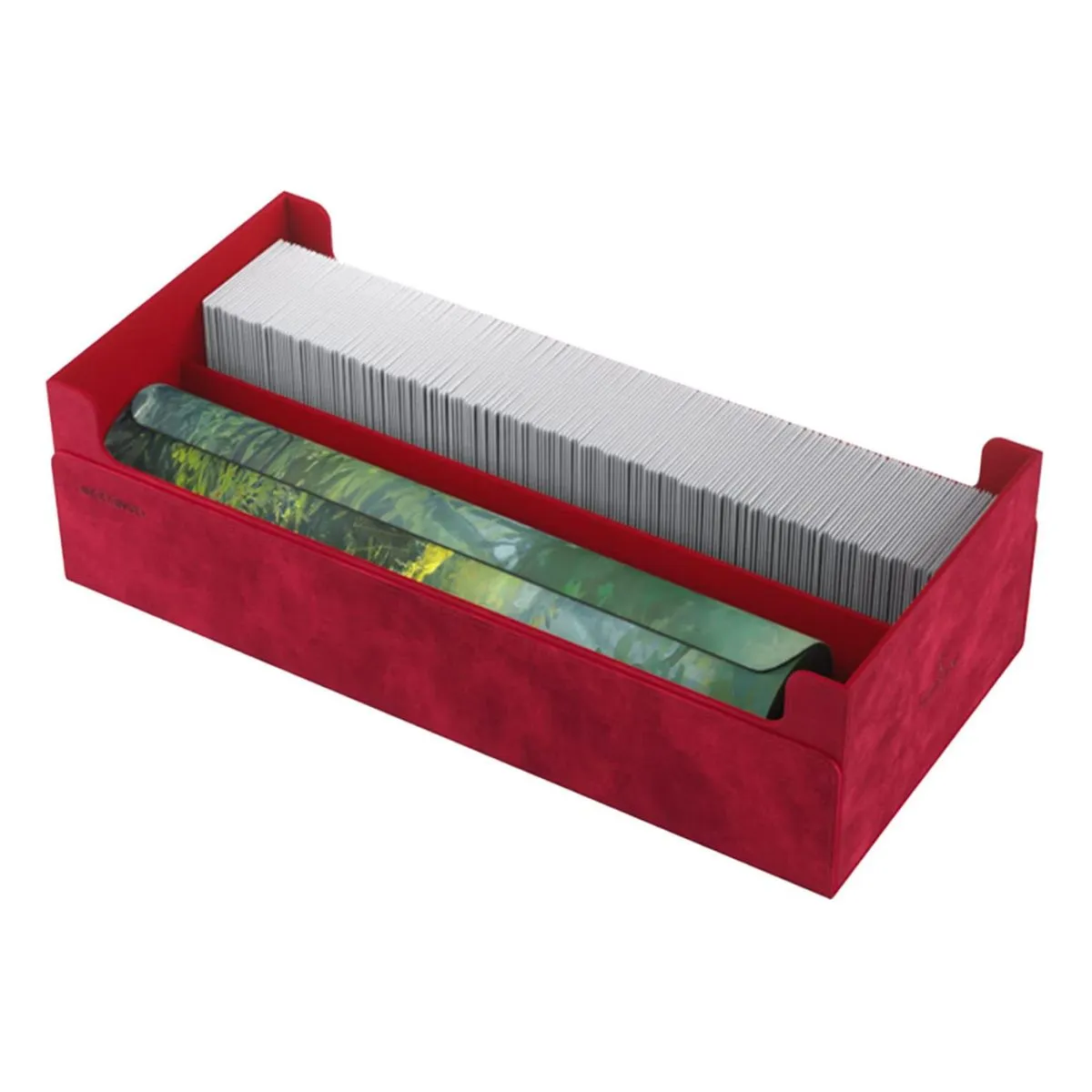 Gamegenic Dungeon 1100  Convertible Red