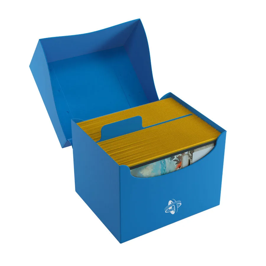 Gamegenic Side Holder 100  XL - Blue